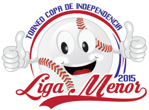 Logo Copa Indepencia de Liga Menor